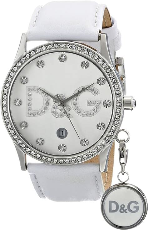 dolce gabbana damenarmbanduhr gloria ss|dolce and gabbana watches.